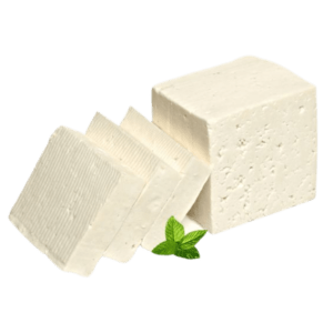 Butter Cheese