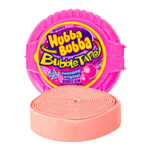 Bubble Gum