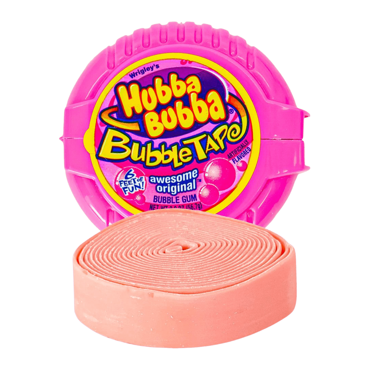 Bubble Gum