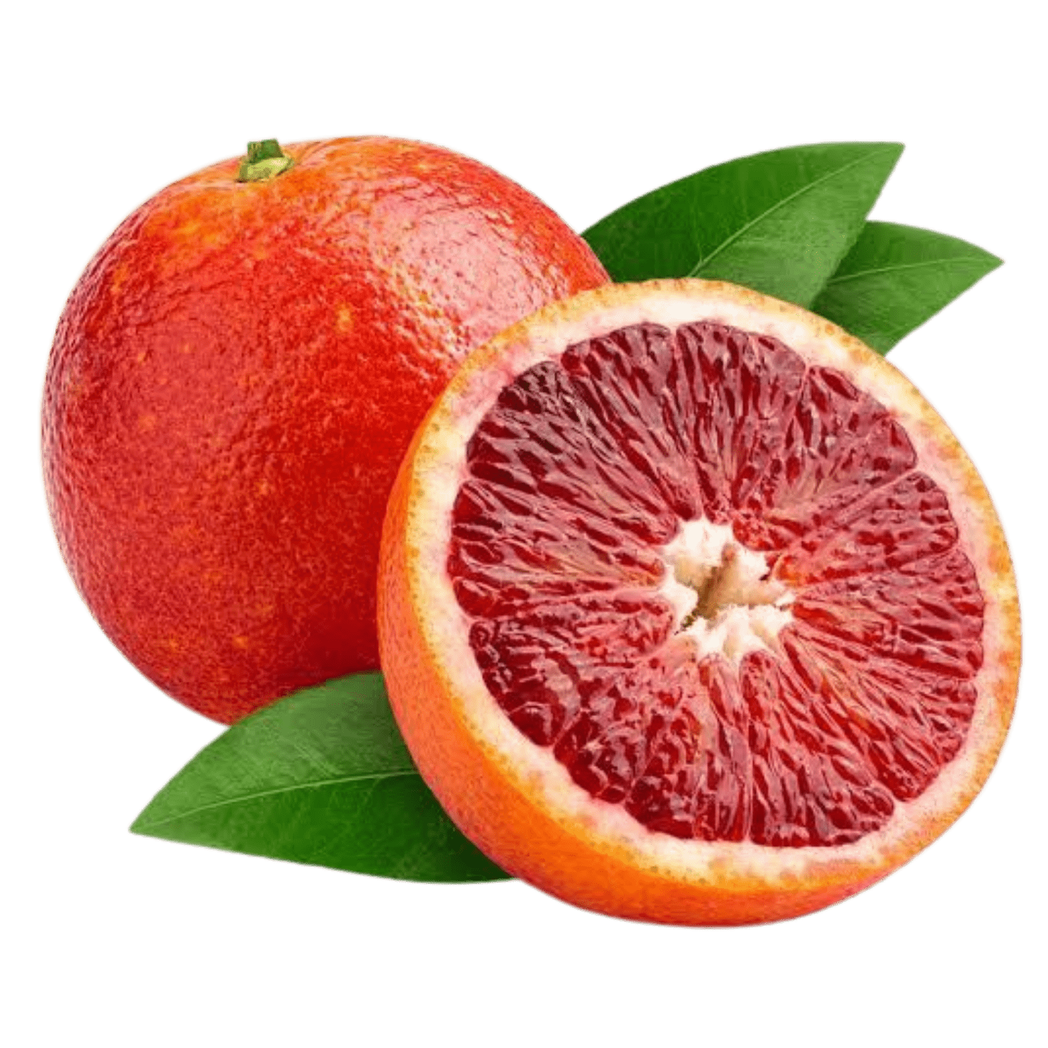 Blood Orange