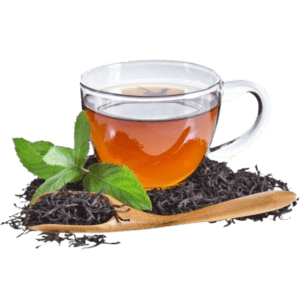 Black Tea