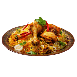 Biryani Classic