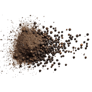 Blackpepper Smoke