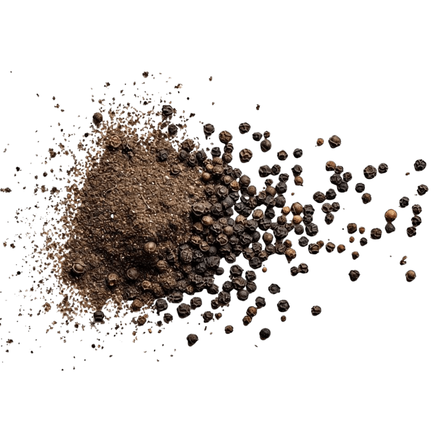 Blackpepper Smoke
