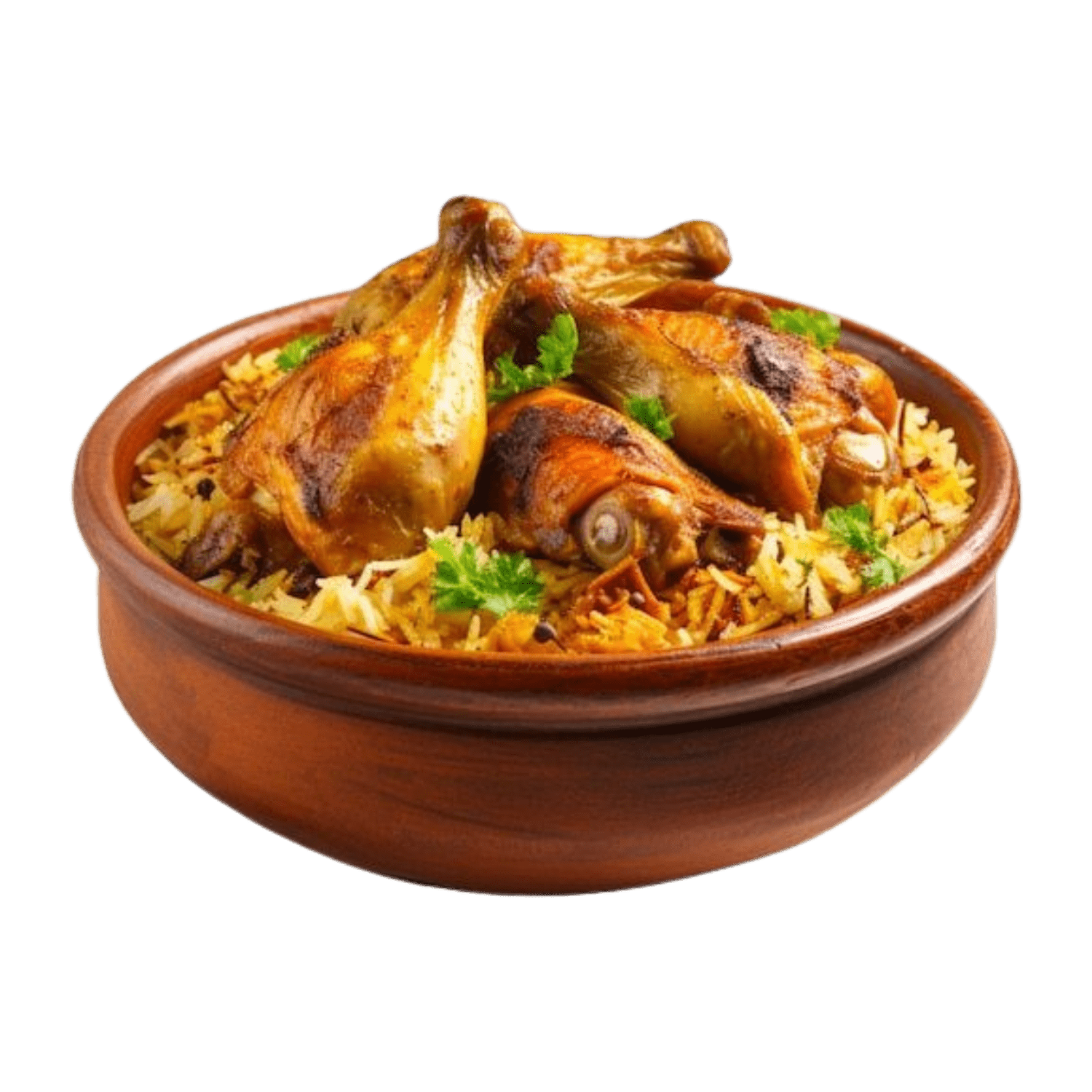 Biryani