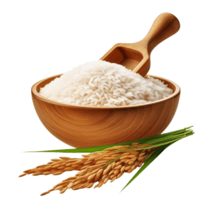 Basmati Rice