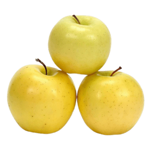 Golden Apple