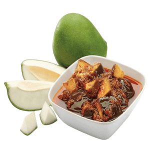 Achar Smoke