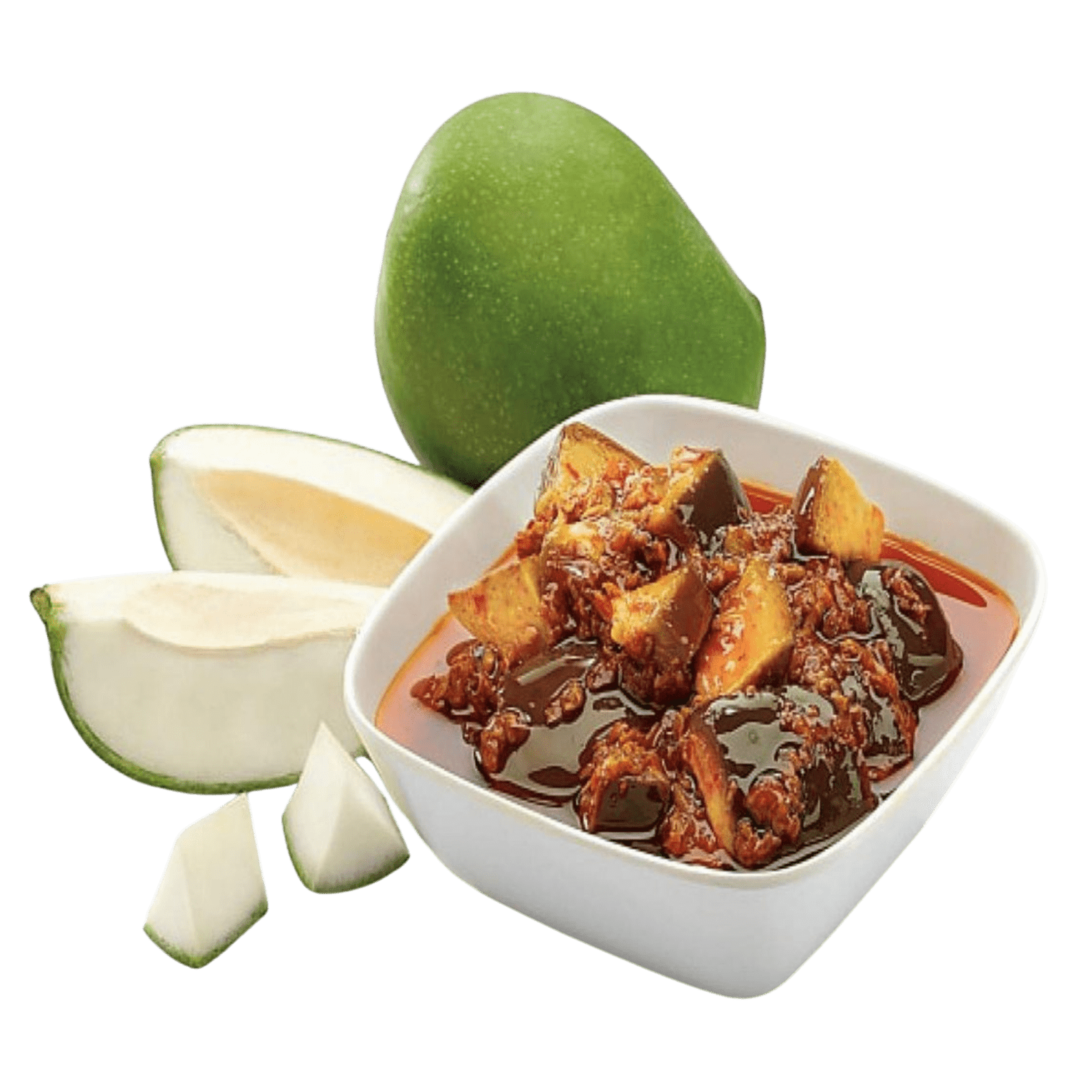 Achar Smoke