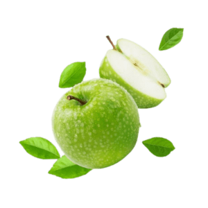 Apple Mint