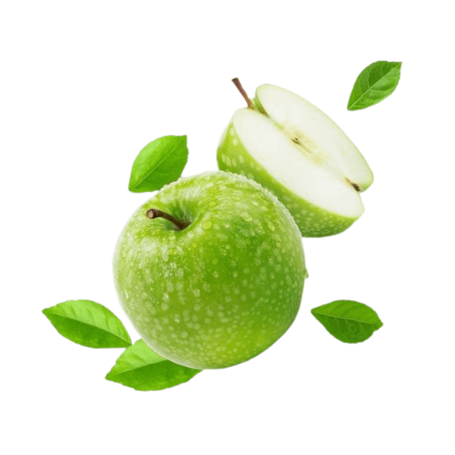 Apple Mint