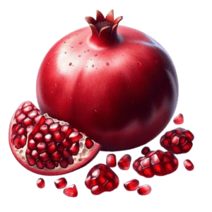 Anar (Pomegranate)