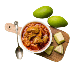 Achar