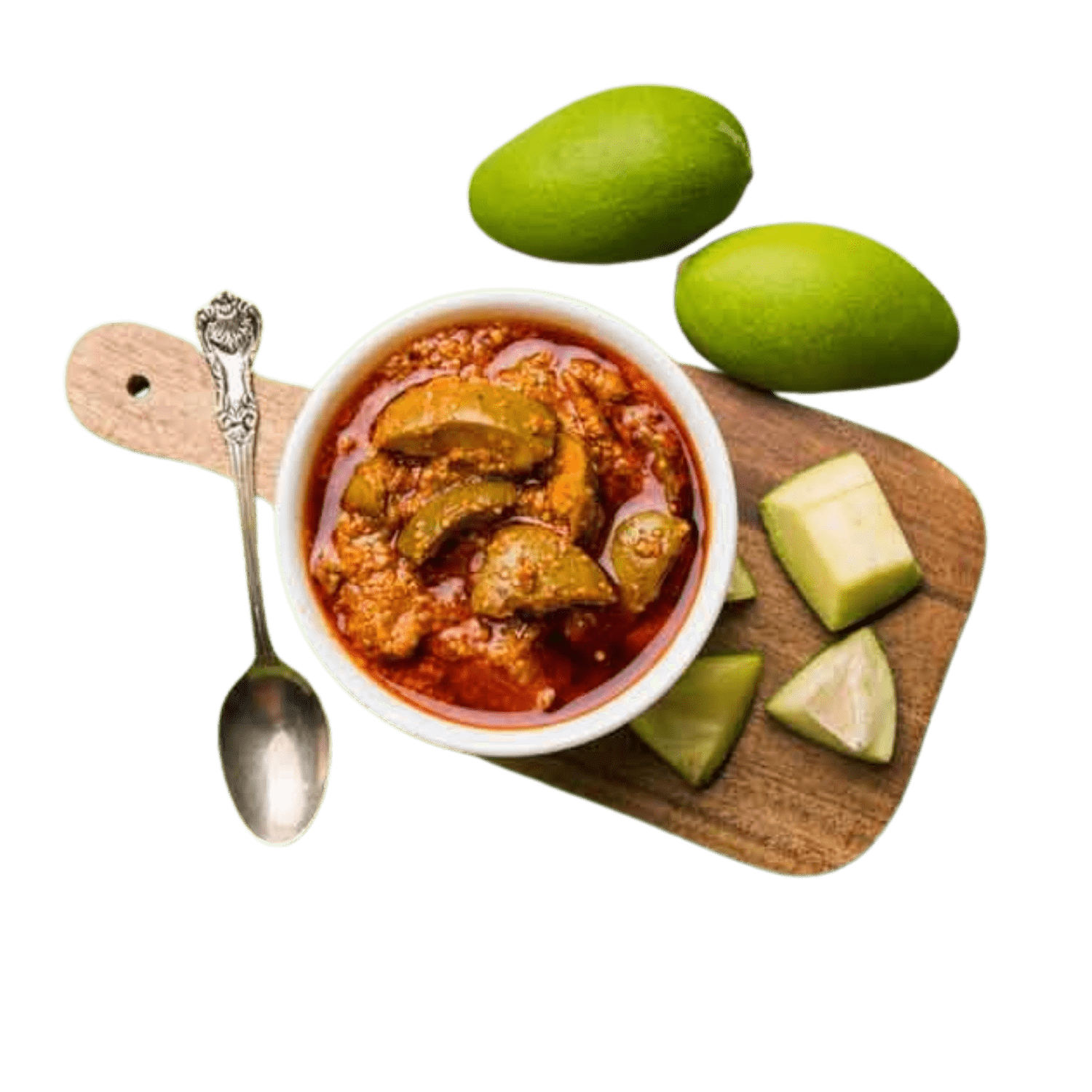 Achar