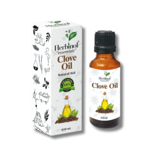 Clove Essential Oil
