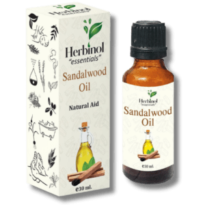 Sandalwood Essential Oil
