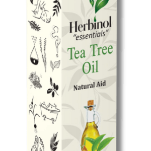 Tea Tree Oil