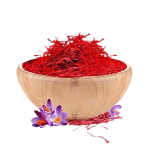 Zafrani Rice
