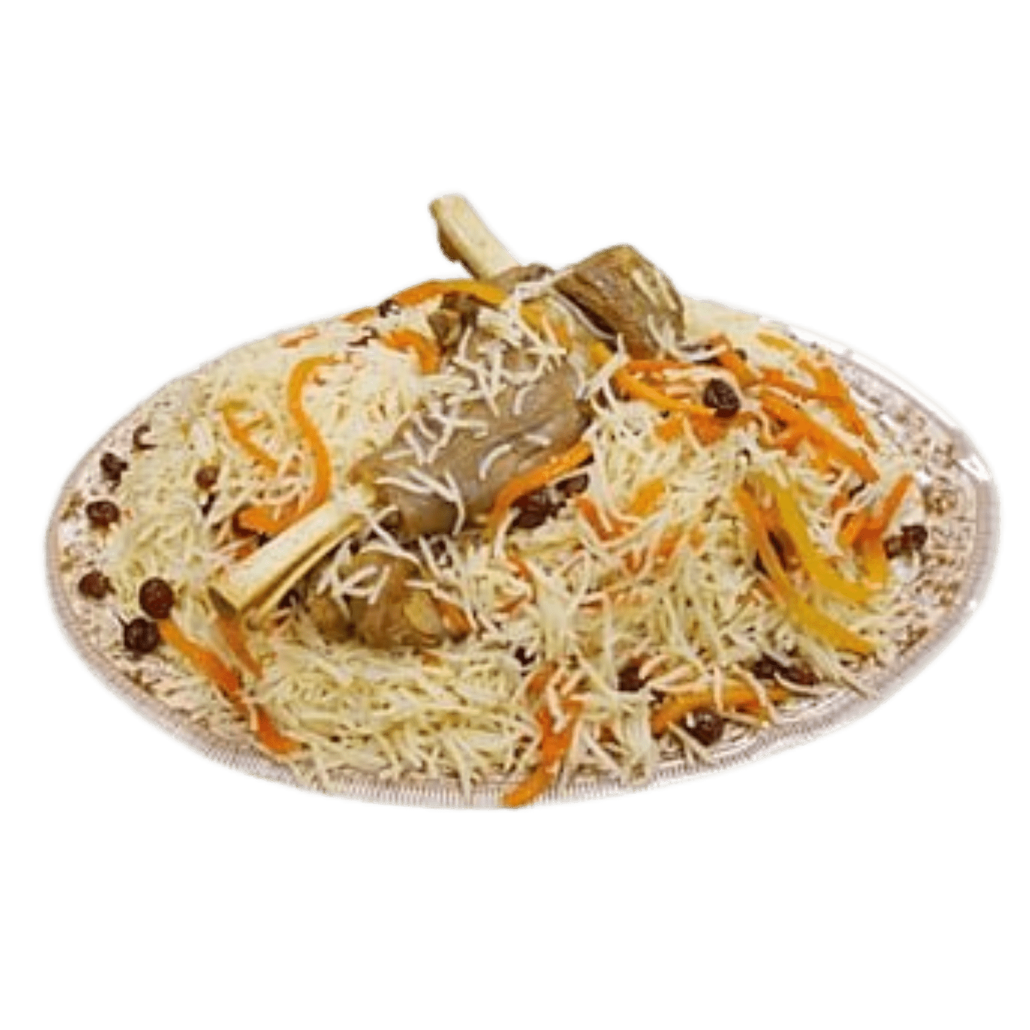 Yakhni Pulao