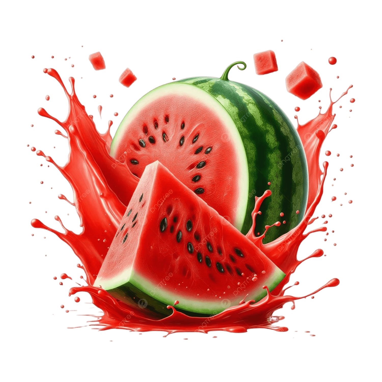 Watermelon