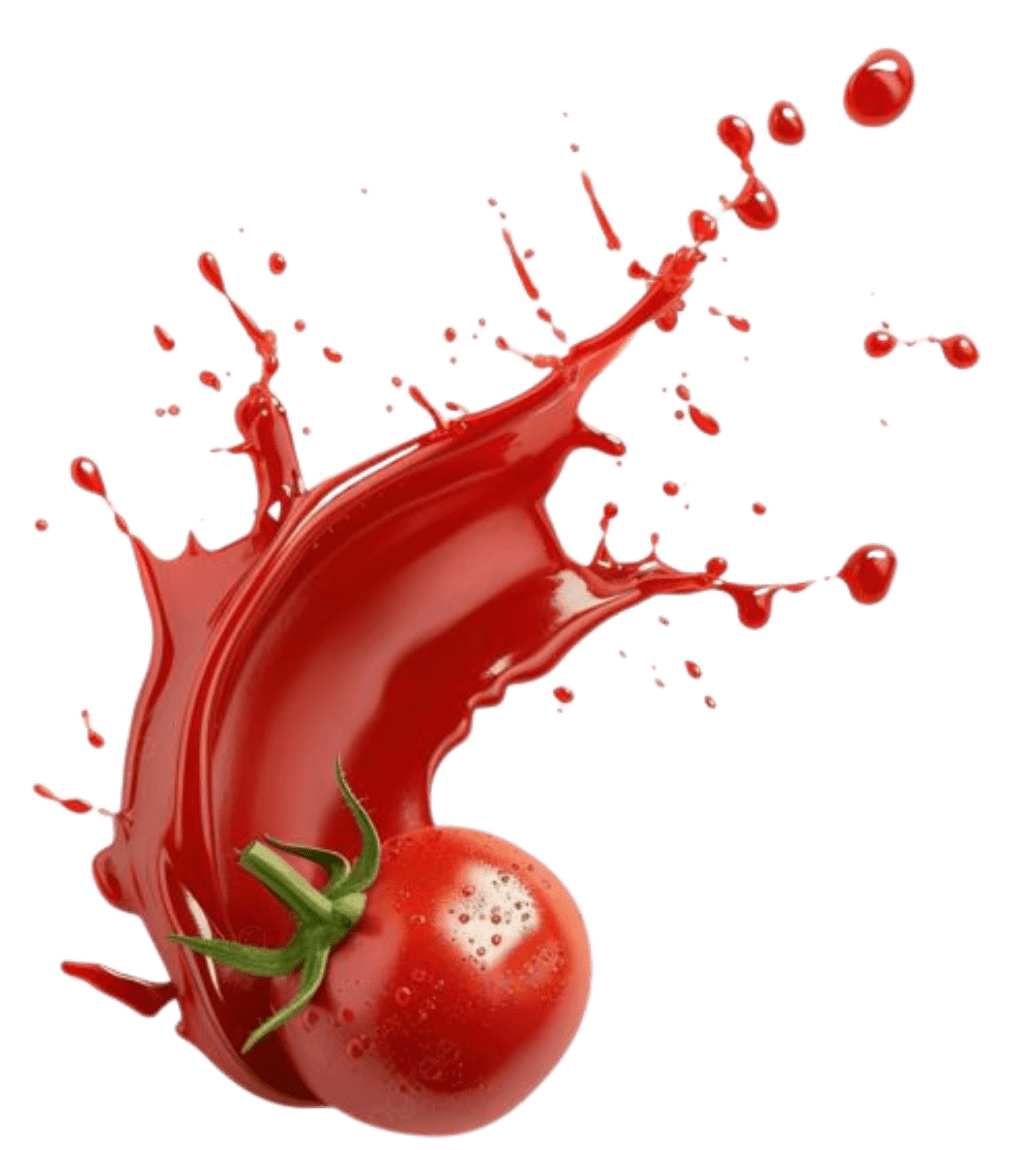 Tomato Ketchup