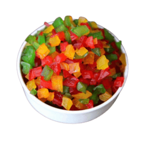 Tutti Fruity