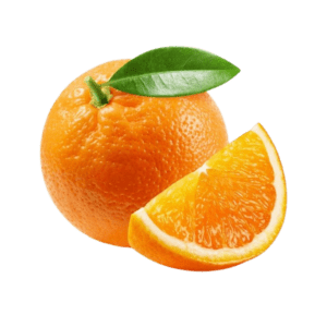 Sweet Orange no. 1