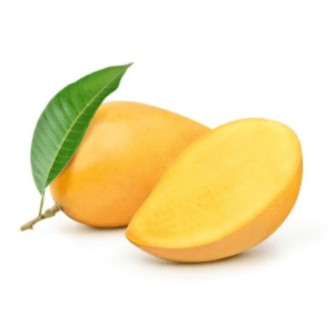 Ripe Mango
