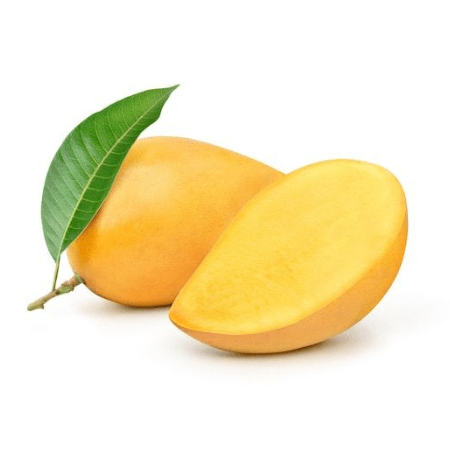 Ripe Mango