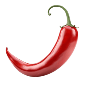 Red Chilli