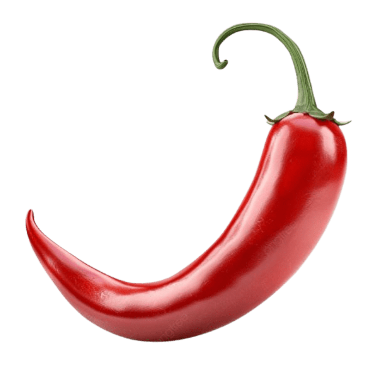 Red Chilli